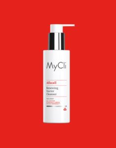 MyCli Alfacall Detergente