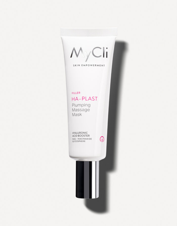 HA-Plast Massage Mask Rimpolpante 50ml