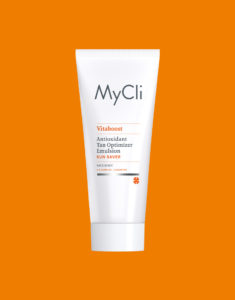 MyCli Vitaboost Sun Saver