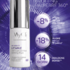 Liftable Fluido 360° Contorno Occhi 15ml