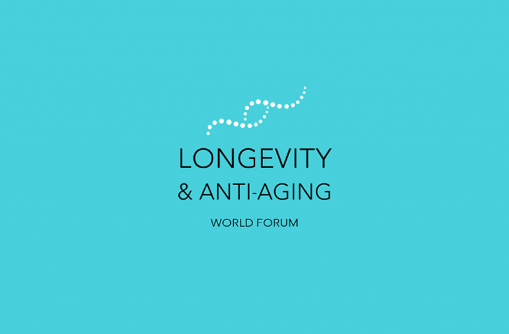 MyCli al Longevity & Anti-Aging World Forum