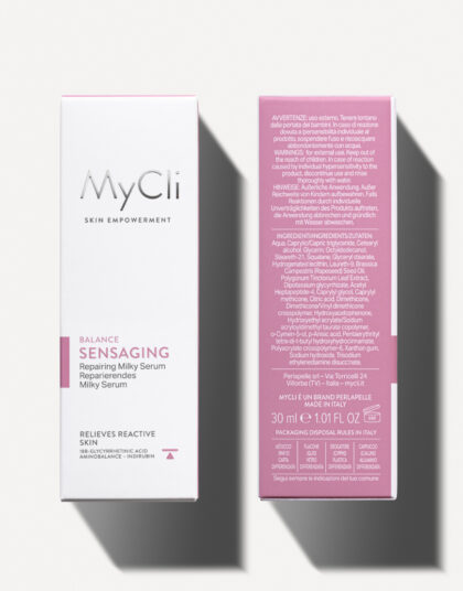 Sensaging Milky Serum 30ml