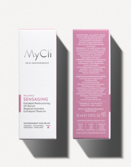 Sensaging Oil Serum 30ml