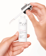 Oil Serum Extralipid Ristrutturante 30ml