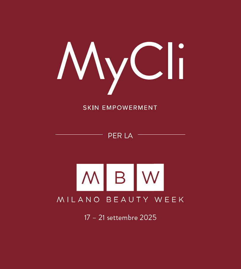 MyCli partecipa alla Milano Beauty Week 2025