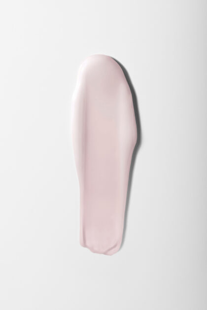 Fotografia della texture in cream gel leggera e rinfrescante di Sensaging Comfort Water Cream 50ml