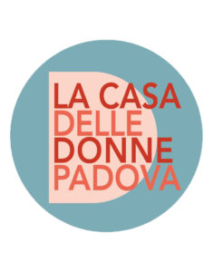 Logo de La Casa delle Donne di Padova