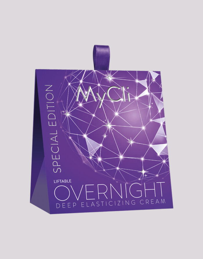 Liftable Overnight discovery size 15ml