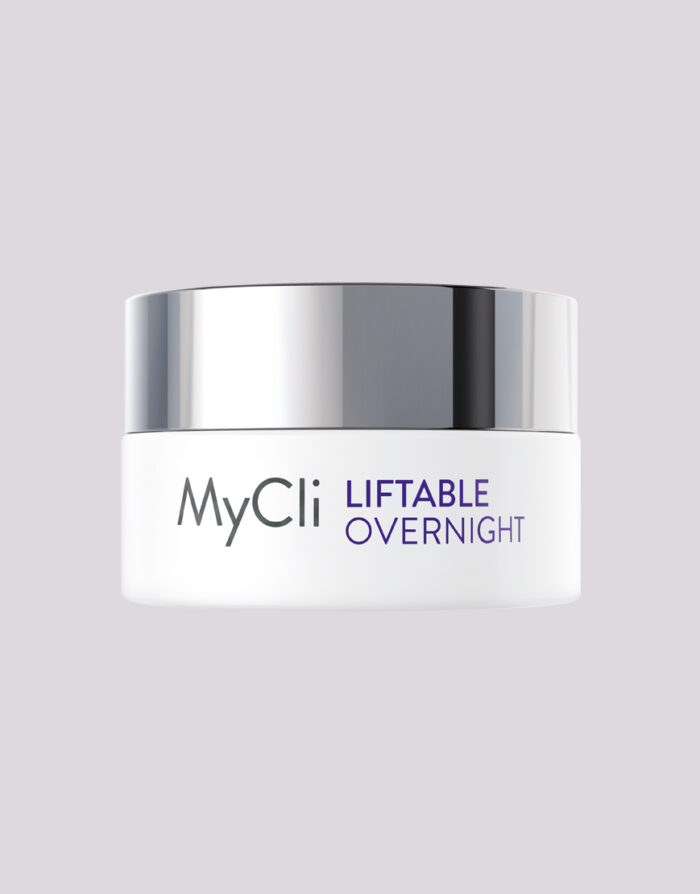 Liftable Overnight discovery size 15ml